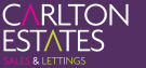 Carlton Estates, Narborough Logo