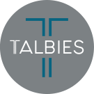 Talbies, Whetstone Logo