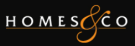 Homes & Co, South Woodford Logo