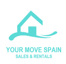 YOUR MOVE SPAIN, Murcia Logo