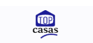 Top Casas Inmobiliaria, Murcia Logo