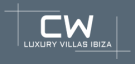 CW Luxury Villas Ibiza S.L, Jesus Logo