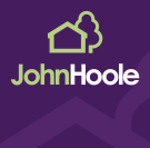 John Hoole Estate Agents, Brighton Logo