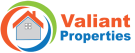 Valiant Properties Ltd, Wisbech Logo