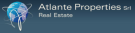 Atlante Properties, Venice Logo