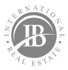 IB International Real Estate S.r.l., Liguria Logo