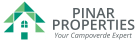 Pinar Properties, Pilar de Horadada Logo
