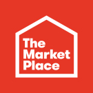 The Market Place, Poulton-Le-Fylde Logo