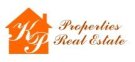 KP PROPERTIES REAL ESTATE, Bridgetown Logo