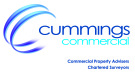 Cummings Commercial Ltd, London Logo