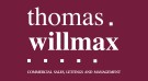 Thomas Willmax Ltd, Sale Logo