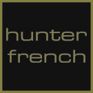 Hunter French Commercial, Wiltshire Logo