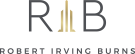 Robert Irving Burns, Robert Irving Burns Logo