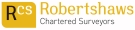 Robertshaws, Huddersfield Logo