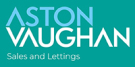Aston Vaughan, Brighton Logo