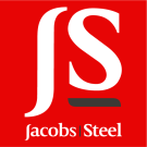 Jacobs Steel, Worthing Logo