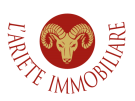 L' Ariete Immobiliare di Silvia Cometto, Bordighera Logo