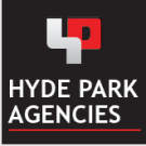 Hyde Park Agencies, London Logo