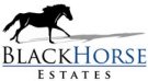 Blackhorse Estates, Leytonstone Logo