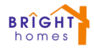Bright Homes Turkey, Fethiye Logo