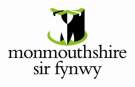 Monmouthshire County Council, Usk Logo