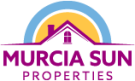 Murcia Sun Properties, Murcia Logo