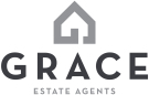 Grace Estate Agents, Ipswich Logo