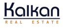 Kalkan Real Estate, Antalya Logo