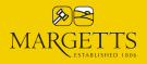 Margetts, Warwick Logo