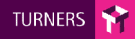Turners, Morden Logo