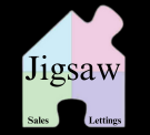 Jigsaw Letting, Selby Logo