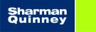Sharman Quinney, Great Shelford Logo