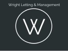Wright Lettings and Management, Nantwich Logo