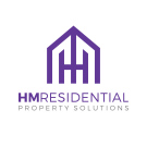 HM Residential, Fenham Logo