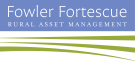 Fowler Fortescue Commercial, Salisbury Logo