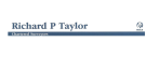 Richard P Taylor Limited, Lancaster Logo