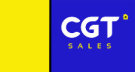 CGT Sales Ltd, Cheltenham Logo
