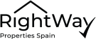 Right Way Properties Spain, Malaga Logo