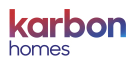Karbon Homes, Karbon Homes Logo