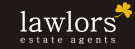 Lawlors Estate Agents, Hayes Logo