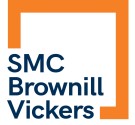 SMC Brownill Vickers, South Yorkshire Logo