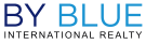 Blue Square SAS, Alpes Maritimes Logo