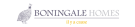 Boningale Homes Limited Logo