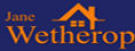 Jane Wetherop Partnership, Leeds Logo
