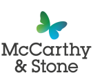 McCarthy & Stone Northern Logo