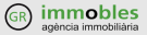 GR Immobles, Illes Balears Logo