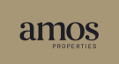 Amos Properties, Cardiff Logo
