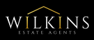 Wilkins Estate Agents, Tamworth Logo