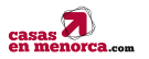 Casas En Menorca, Mahon Logo