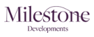 Milestone Developments Logo